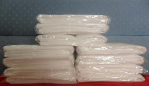 Disposable bed sheet27