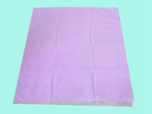 Disposable bed sheet22