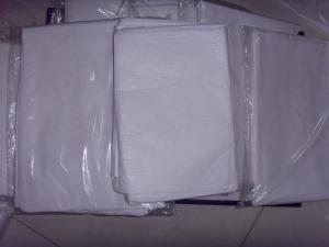 Disposable bed sheet21