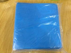 Disposable bed sheet17