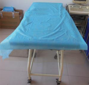 Disposable bed sheet8