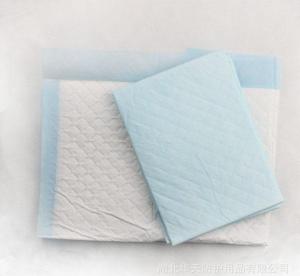Disposable bed sheet5