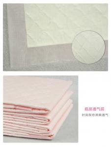 Disposable bed sheet2